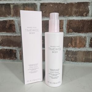 Mary Kay Timewise Body Lotion - Pink